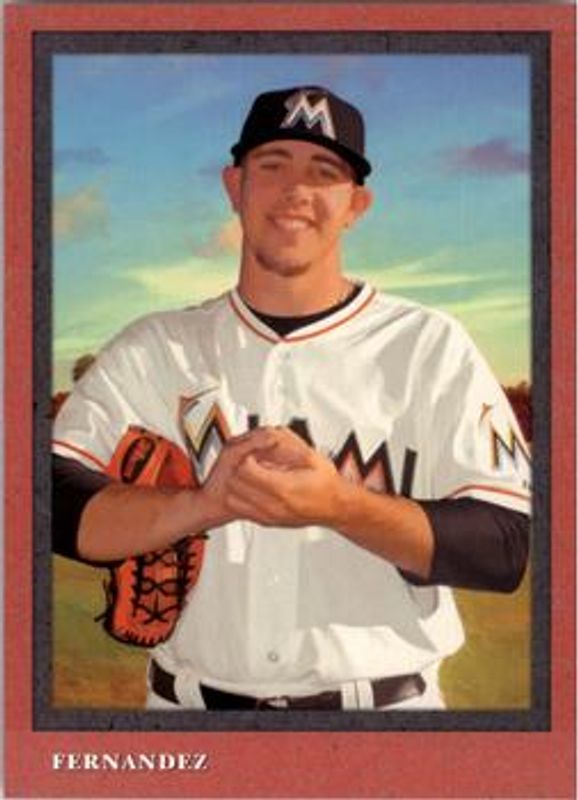 2014 Topps Turkey Red #32 Base