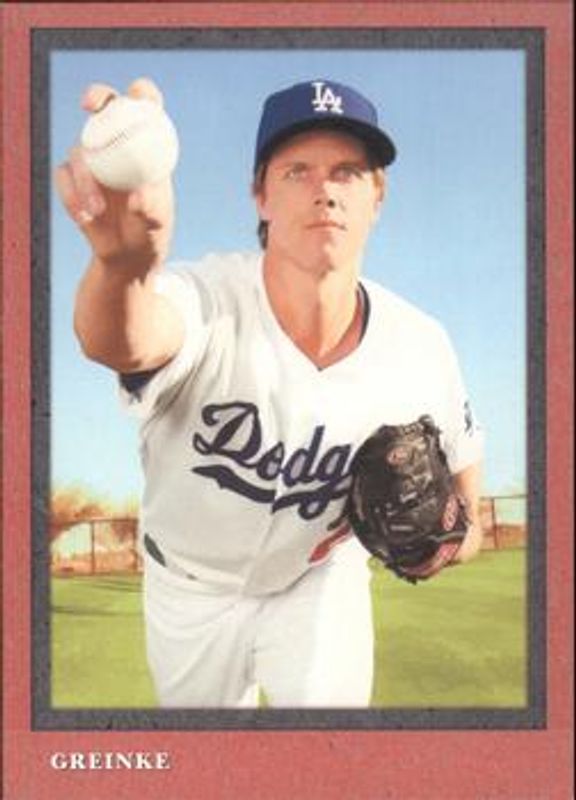 2014 Topps Turkey Red #72 Base