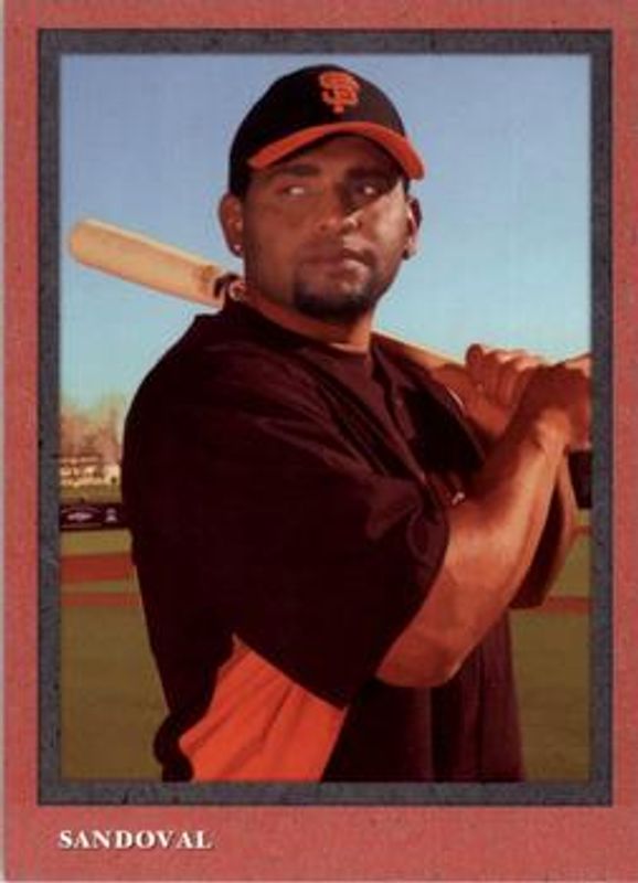 2014 Topps Turkey Red #88 Base