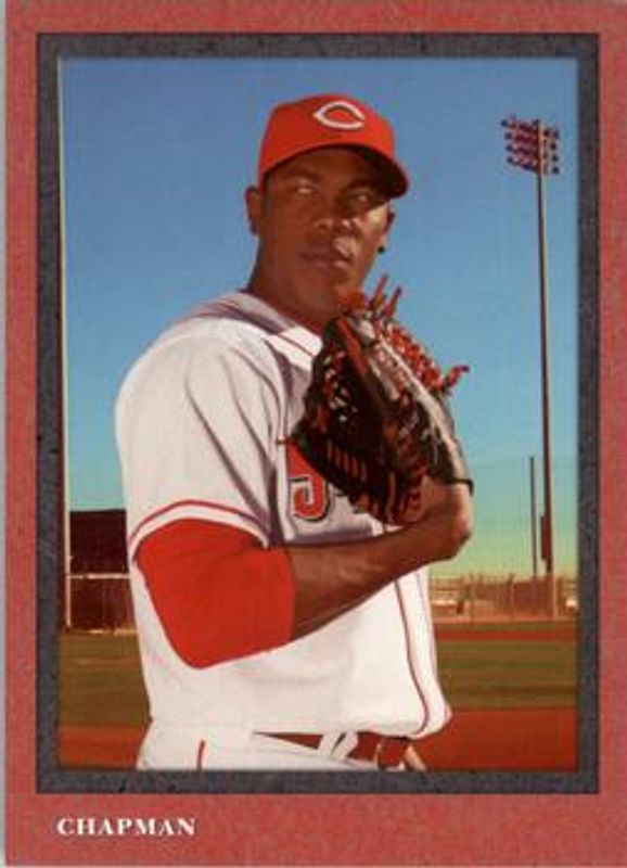 2014 Topps Turkey Red #17 Base