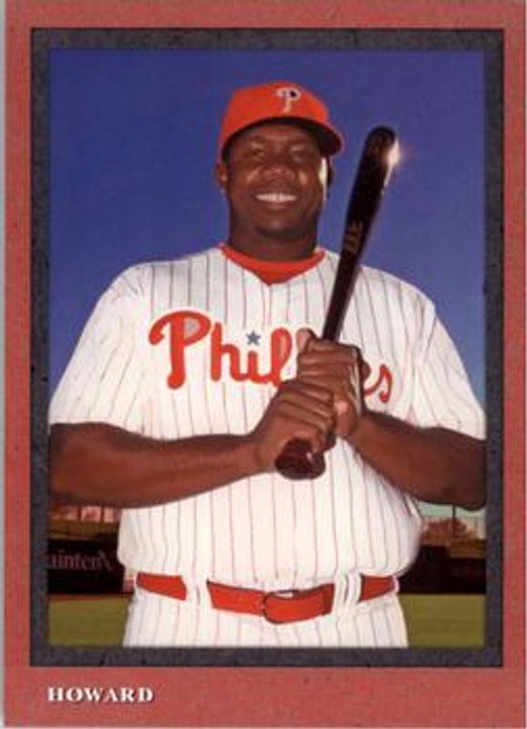 2014 Topps Turkey Red #84 Base