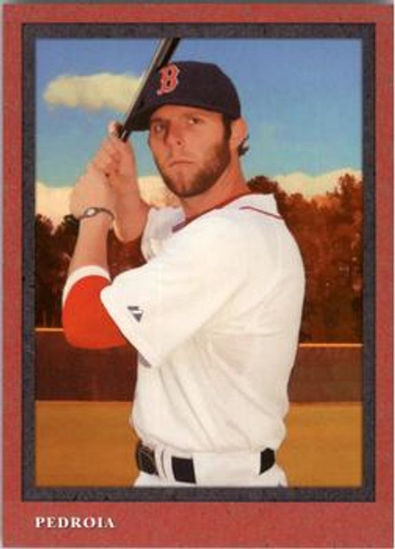 2014 Topps Turkey Red #11 Base