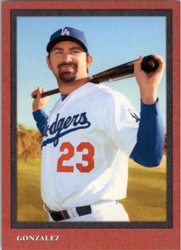 2014 Topps Turkey Red #100 Base