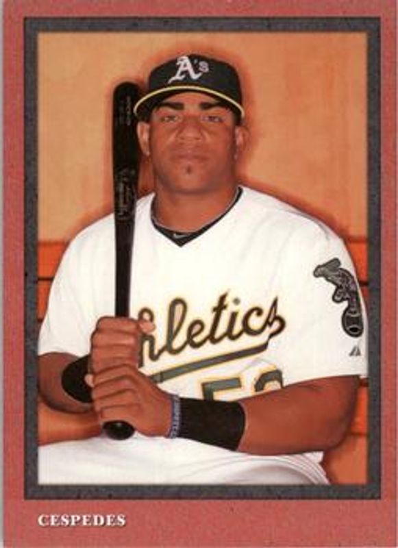 2014 Topps Turkey Red #68 Base