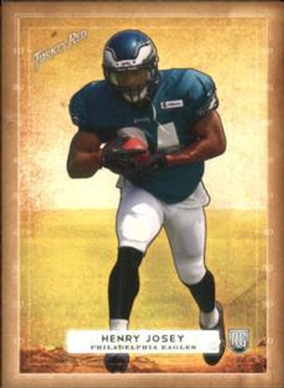 2014 Topps Turkey Red #40 Mini