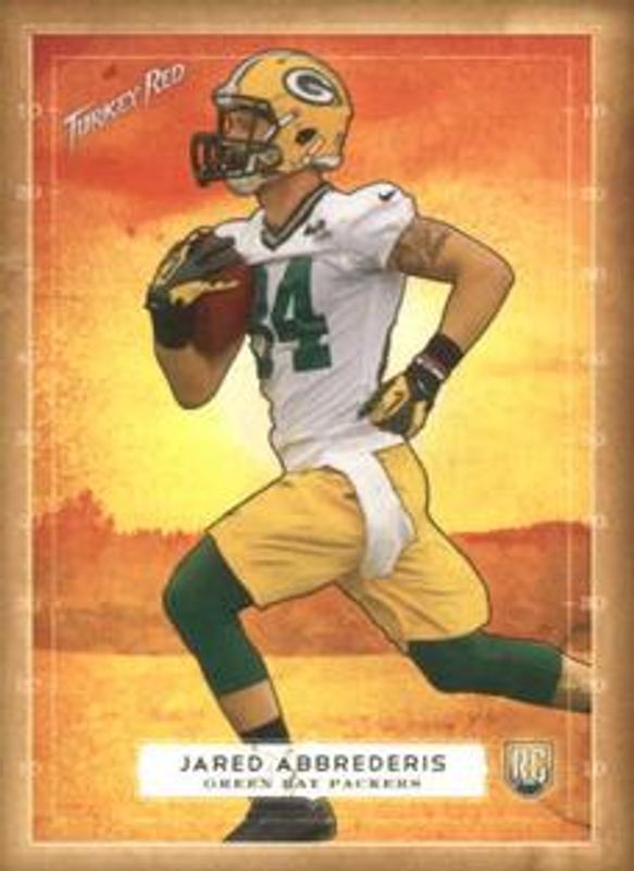 2014 Topps Turkey Red #15 Mini