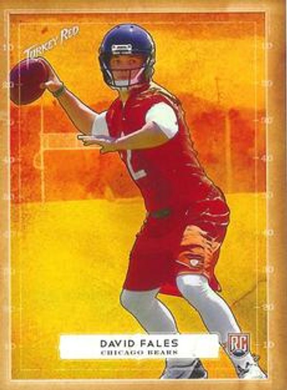 2014 Topps Turkey Red #93 Mini