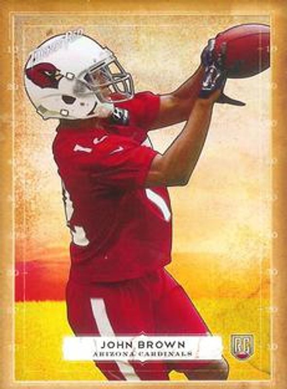 2014 Topps Turkey Red #22 Mini