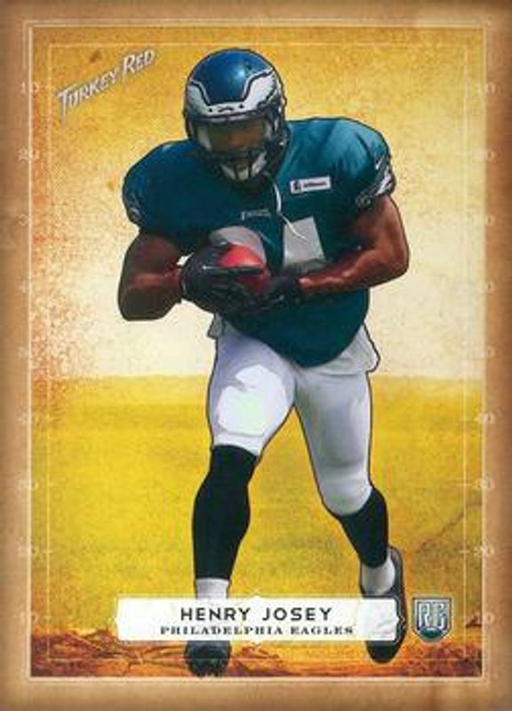 2014 Topps Turkey Red #40 Base