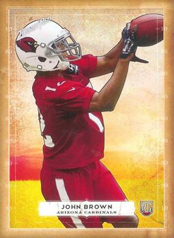 2014 Topps Turkey Red #22 Base
