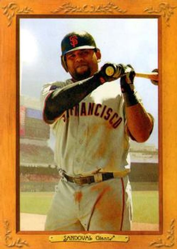 2013 Topps Turkey Red #26 Base