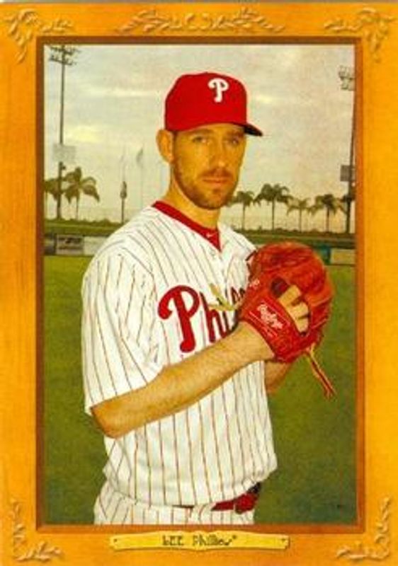 2013 Topps Turkey Red #89 Base