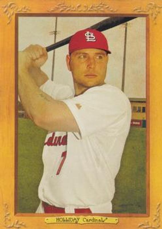 2013 Topps Turkey Red #63 Base