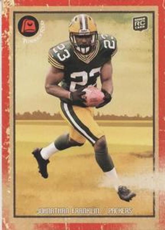 2013 Topps Turkey Red #57 Mini