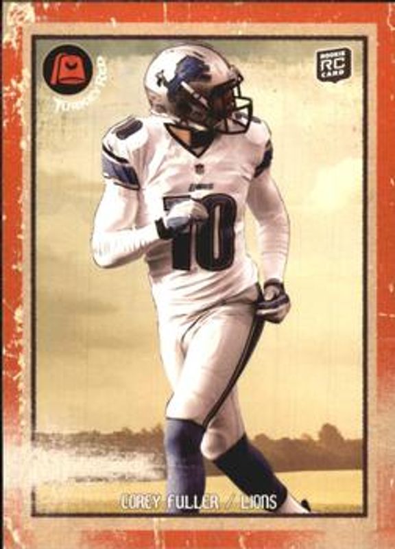 2013 Topps Turkey Red #22 Base