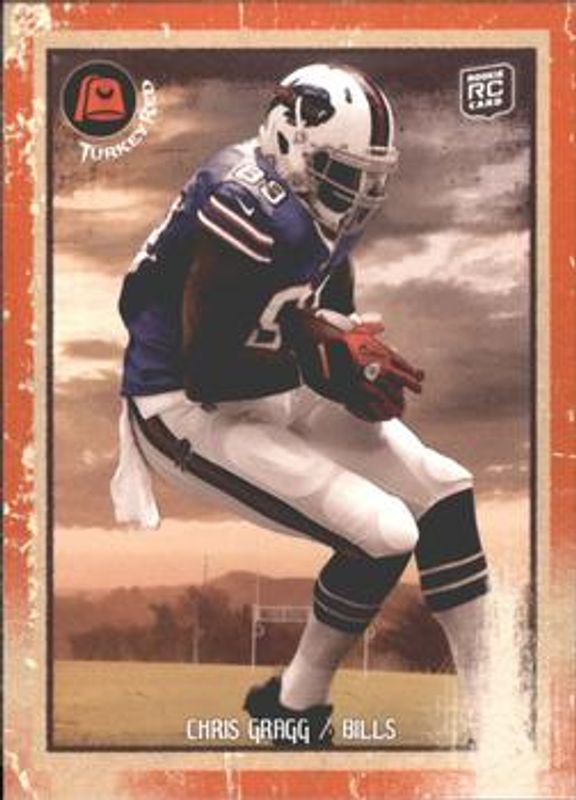 2013 Topps Turkey Red #14 Base