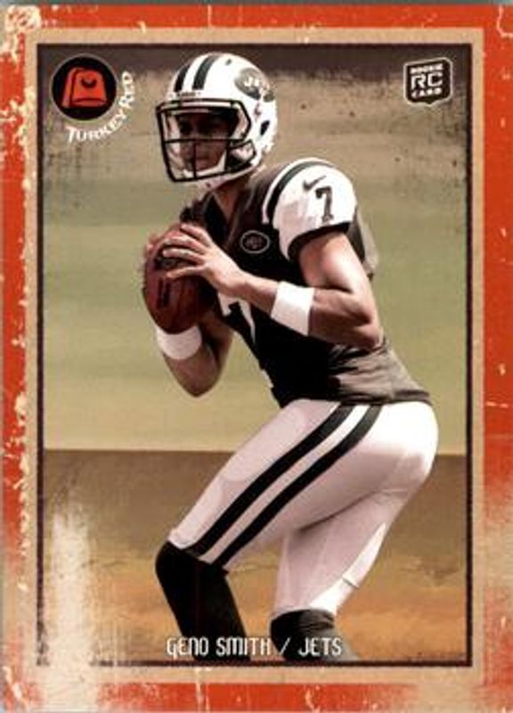 2013 Topps Turkey Red #91b Base