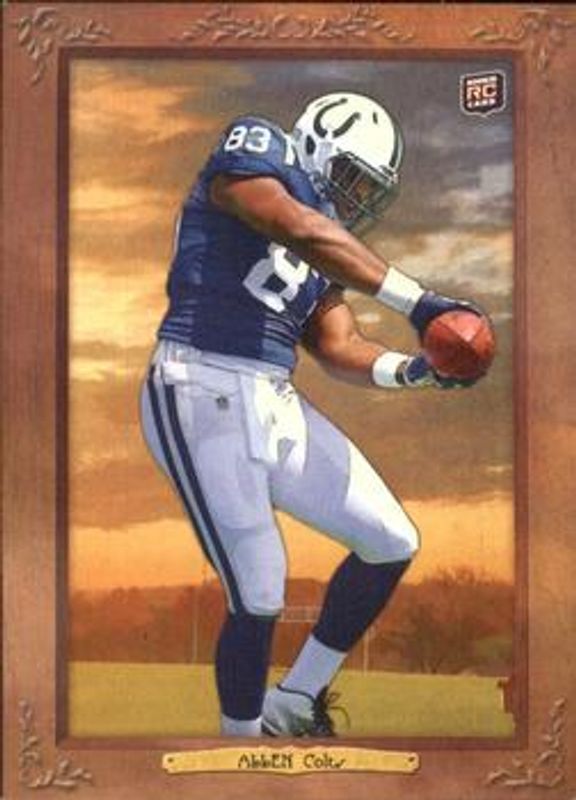 2012 Topps Turkey Red #33 Base