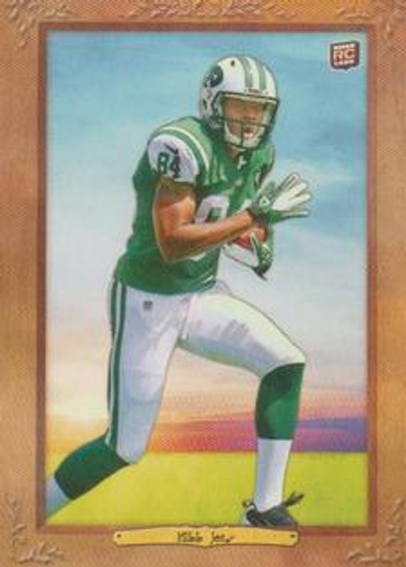 2012 Topps Turkey Red #55 Mini