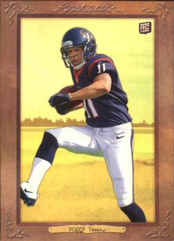 2012 Topps Turkey Red #65 Base