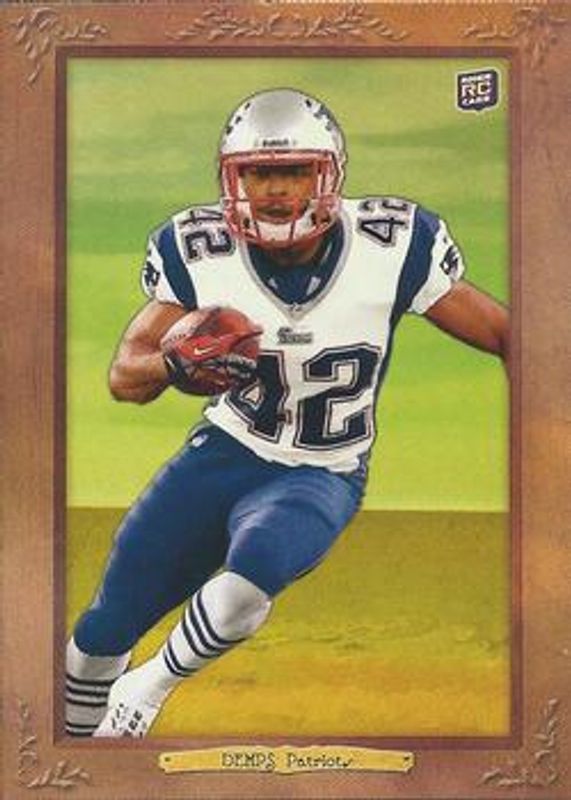 2012 Topps Turkey Red #96 Base