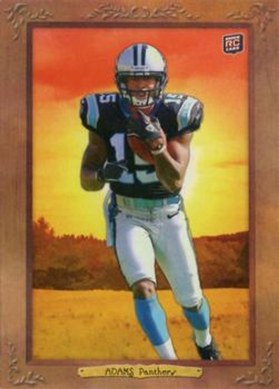 2012 Topps Turkey Red #2 Base