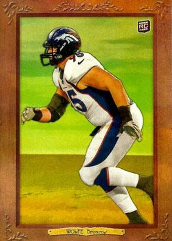 2012 Topps Turkey Red #88 Base