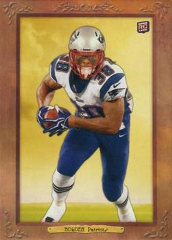 2012 Topps Turkey Red #12 Base