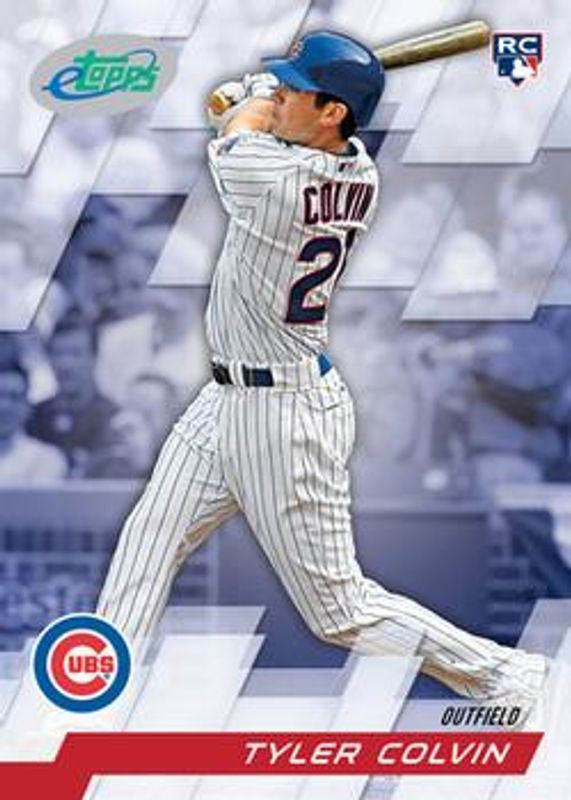 2010 eTopps #5 Base /999