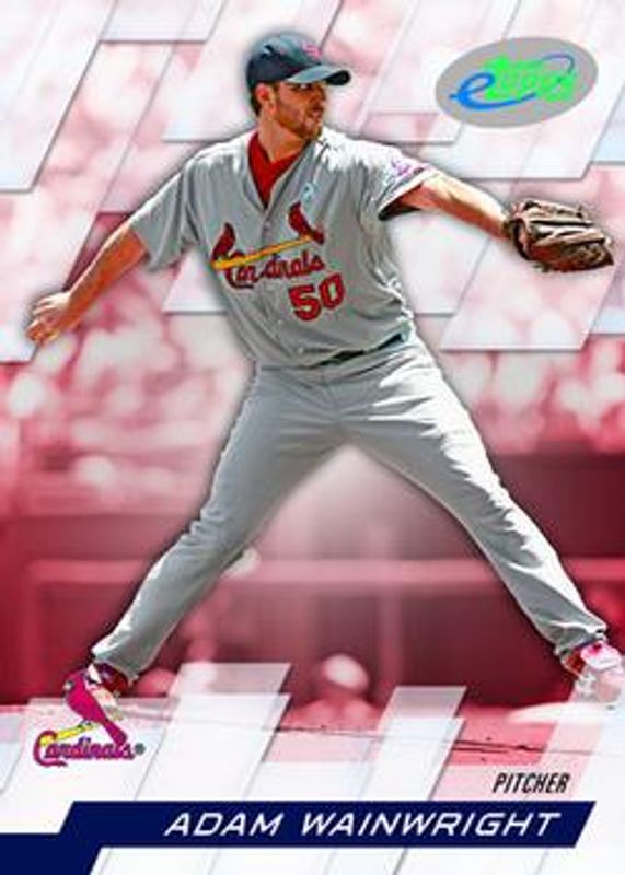 2010 eTopps #29 Base /999