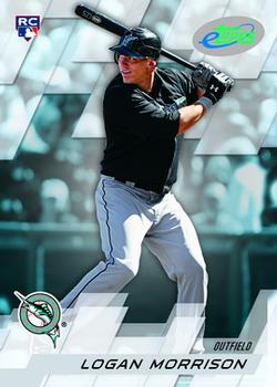 Logan Morrison Baseball Cards Price Guide - Sports Card Investor
