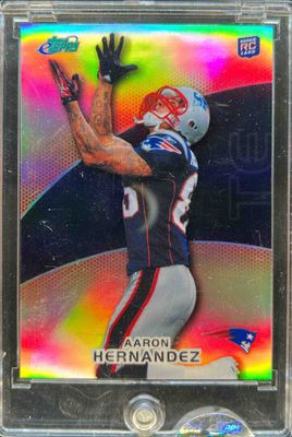 2010 eTopps #9 Base /1499