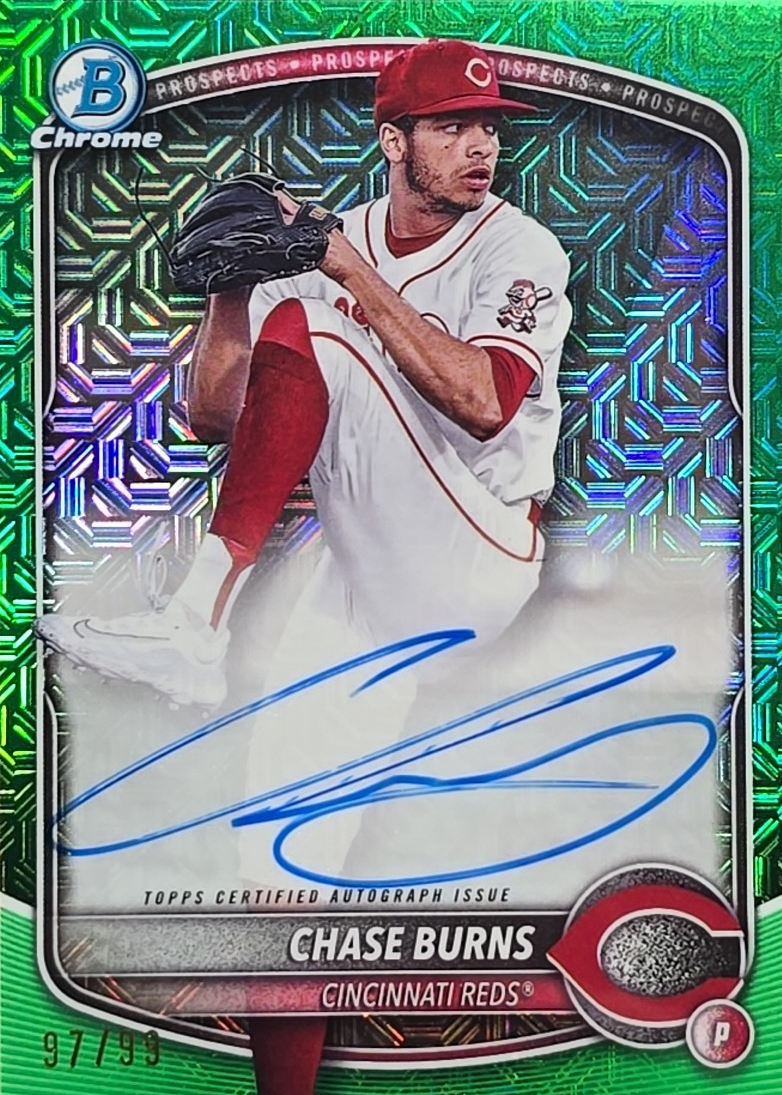 大谷翔平　bowman mega box green 大谷翔平 bowman mega box green 2025 Bowman MLB Baseball Mega