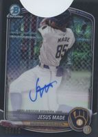 Shop this card on ebay_jobs