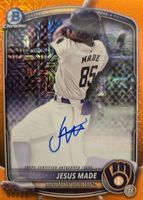 Shop this card on ebay_jobs