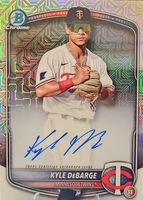 Shop this card on ebay_jobs