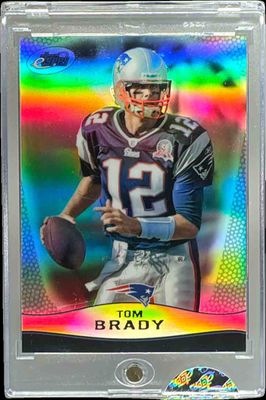 2009 Topps eTopps #12 Base /999