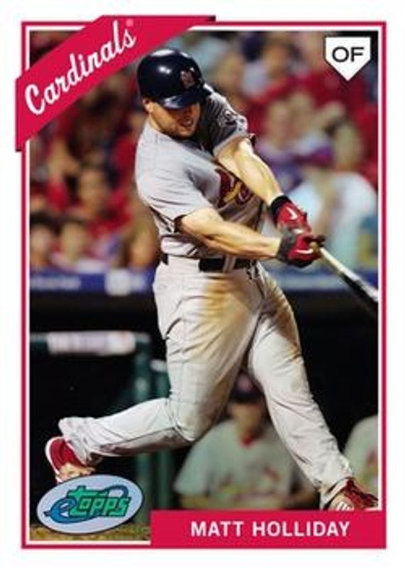 2009 eTopps #55 Base /699