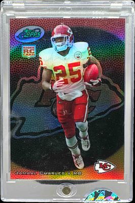 2008 Topps eTopps #25 Base /749