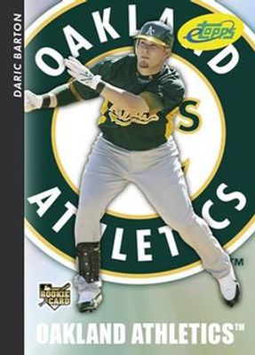 2008 eTopps #69 Base