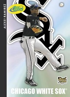 2008 eTopps #43 Base