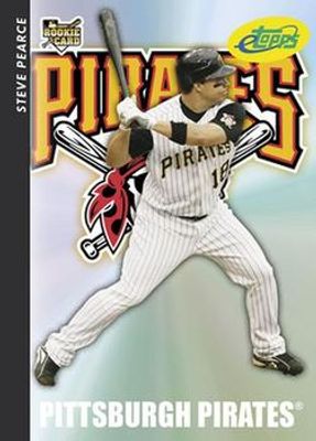 2008 eTopps #56 Base