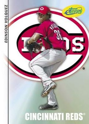 2008 eTopps #26 Base