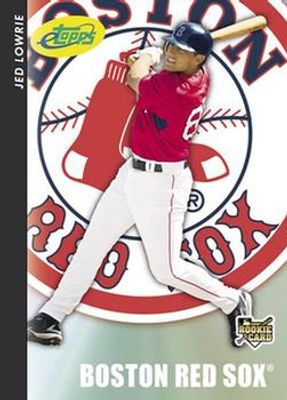 2008 eTopps #11 Base