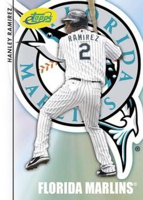 2008 eTopps #13 Base