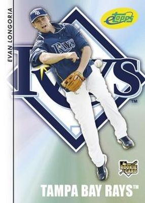 2008 eTopps #30 Base