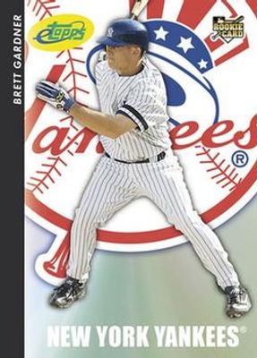 2008 eTopps #52 Base