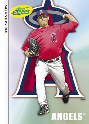 2008 eTopps #41 Base