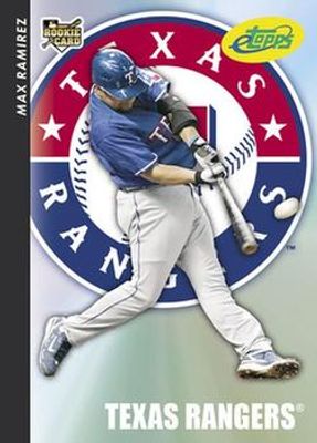 2008 eTopps #49 Base