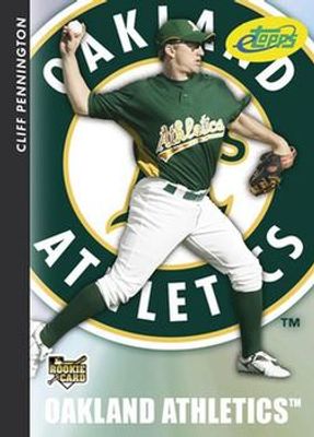 2008 eTopps #65 Base